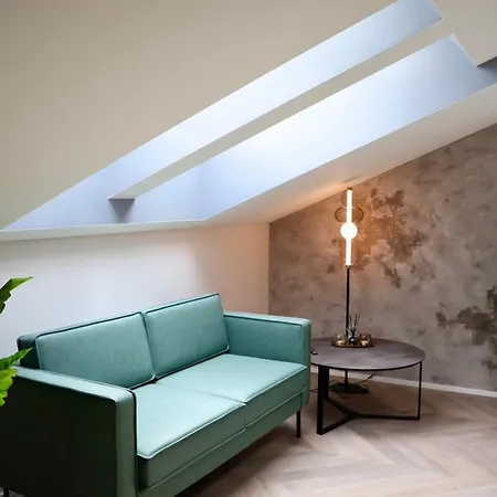 Lejlighed Bohemia Jacuzzi & Sauna Klaipėda