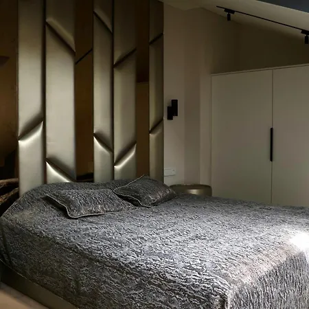 Lejlighed Bohemia Jacuzzi & Sauna