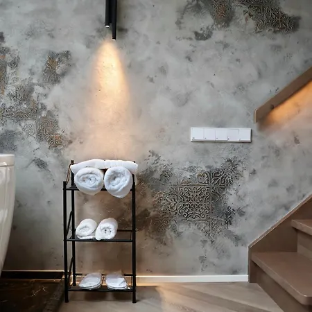 Bohemia Jacuzzi & Sauna Klaipėda