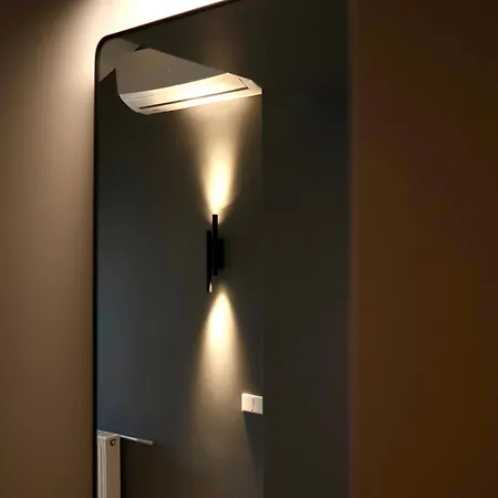 Bohemia Jacuzzi & Sauna Lejlighed